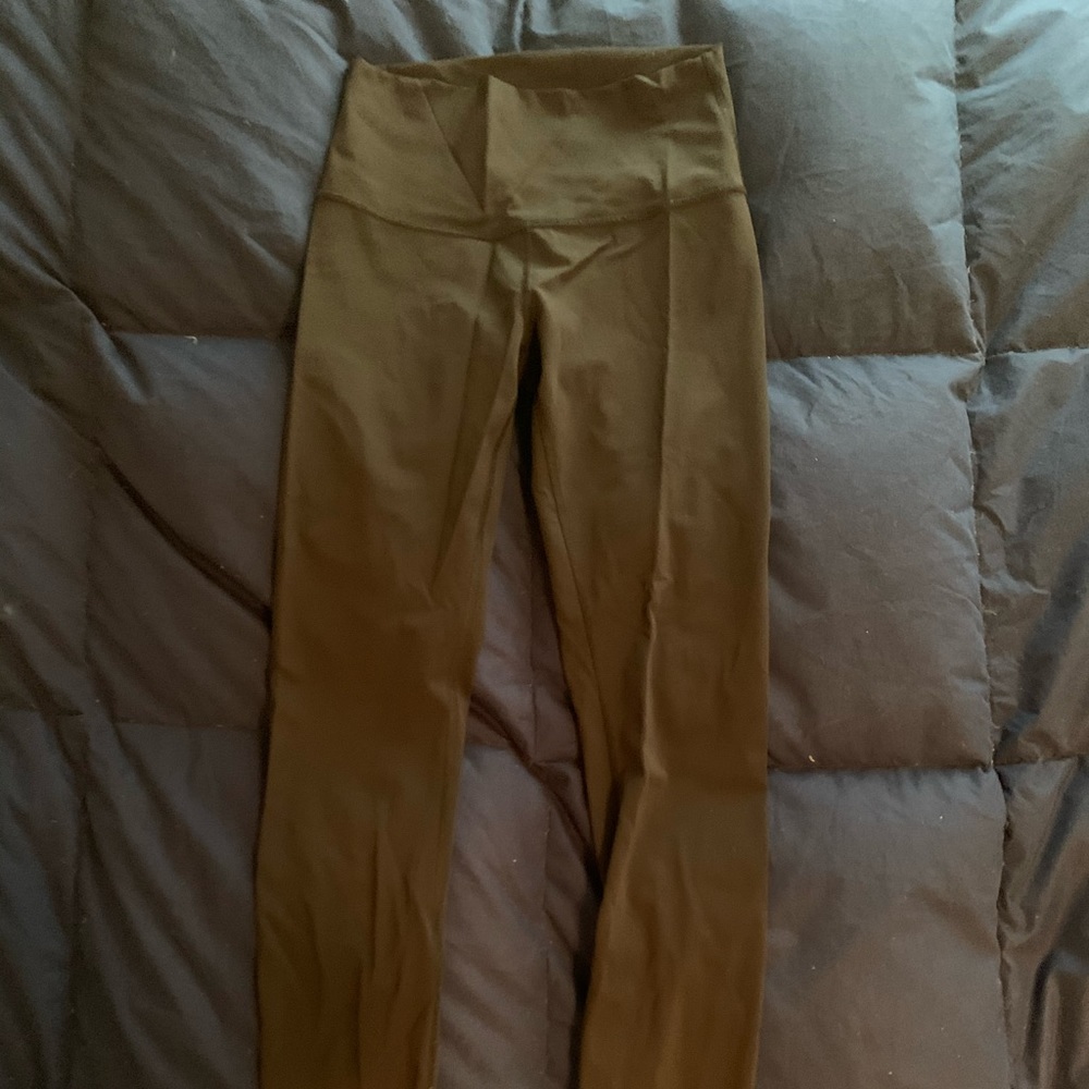Lululemon Wunder Under High-Rise Tight 28”